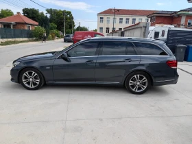 Mercedes-Benz E 200, снимка 3