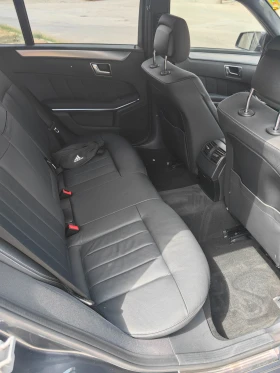 Mercedes-Benz E 200, снимка 10