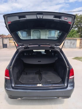 Mercedes-Benz E 200, снимка 11