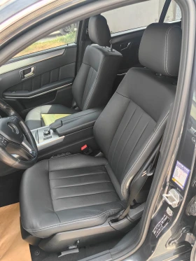 Mercedes-Benz E 200, снимка 13