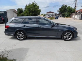 Mercedes-Benz E 200, снимка 7