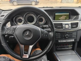 Mercedes-Benz E 200, снимка 15