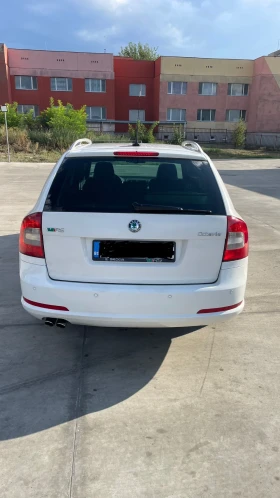 Skoda Octavia SkodaOctavia VRS, снимка 7