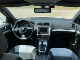 Skoda Octavia SkodaOctavia VRS, снимка 8