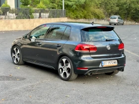 VW Golf 2.0 Gti, снимка 5