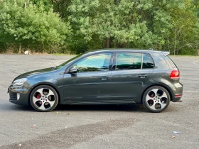 VW Golf 2.0 Gti, снимка 3
