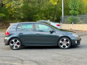 VW Golf 2.0 Gti, снимка 4