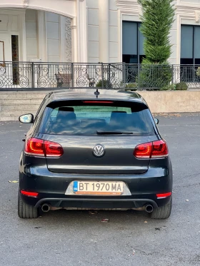 VW Golf 2.0 Gti, снимка 8