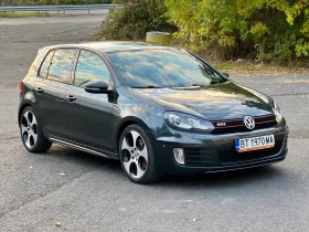 VW Golf 2.0 Gti, снимка 2
