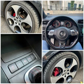 VW Golf 2.0 Gti, снимка 12