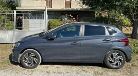 Hyundai I20 Exclusive 1.0 T-GDI 7DCT, снимка 8