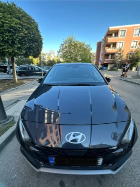 Hyundai I20 Exclusive 1.0 T-GDI 7DCT, снимка 2