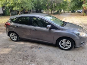 Ford Focus, снимка 2