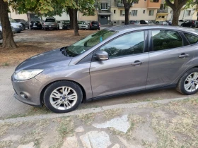 Ford Focus, снимка 1