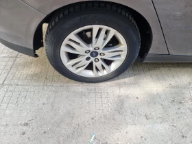 Ford Focus, снимка 6