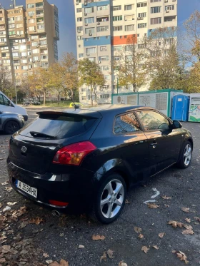 Kia Pro ceed 1.6, снимка 6