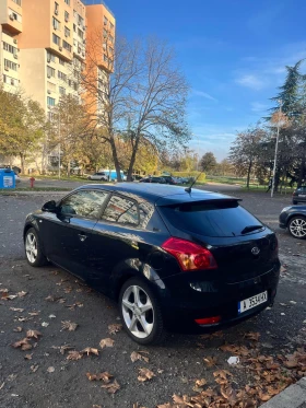 Kia Pro ceed 1.6, снимка 4