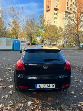 Kia Pro ceed 1.6, снимка 5