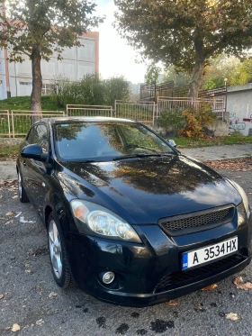 Kia Pro ceed 1.6, снимка 1