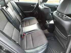 Honda Accord 2.4 type s , снимка 11