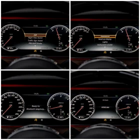 Mercedes-Benz S 350 d / BRABUS 800 / LONG / FACELIFT / FULL MAX / 3xTV, снимка 16