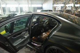BMW 750 D XDRIVE BLACK FIRE EDITION 1OF150 ЛИЗИНГ 100%, снимка 15