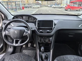 Peugeot 2008 1.6HDI Напълно обслужен, снимка 6