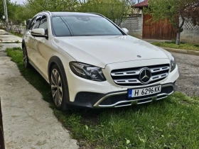 Mercedes-Benz E 220 All-terrain Estate 4matic , снимка 2