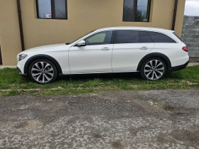 Mercedes-Benz E 220 All-terrain Estate 4matic , снимка 4