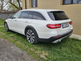 Mercedes-Benz E 220 All-terrain Estate 4matic , снимка 5