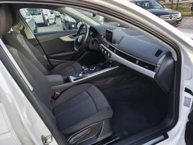 Audi A4 2.0 TDI, снимка 11