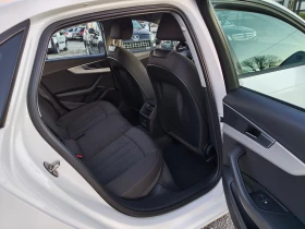 Audi A4 2.0 TDI, снимка 10
