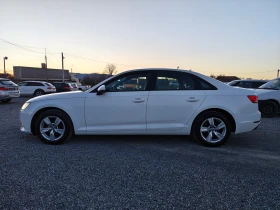 Audi A4 2.0 TDI, снимка 7