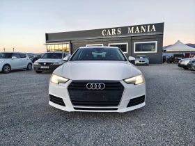 Audi A4 2.0 TDI, снимка 1