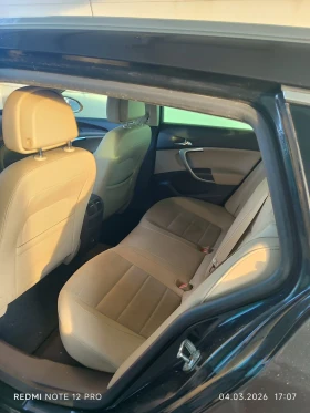 Opel Insignia, снимка 7