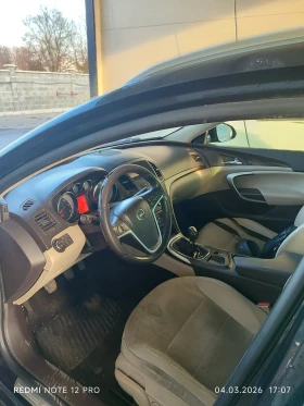 Opel Insignia, снимка 6