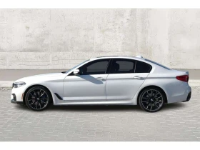 BMW 540 * xDrive * CARFAX * ЦЕНА ДО БГ, снимка 5