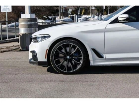 BMW 540 * xDrive * CARFAX * ЦЕНА ДО БГ, снимка 4