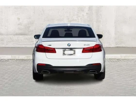 BMW 540 * xDrive * CARFAX * ЦЕНА ДО БГ, снимка 7