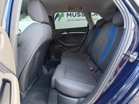 Audi A3 2.0 TDI * S-line * Quattro, снимка 9