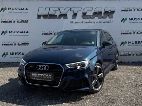 Audi A3 2.0 TDI * S-line * Quattro, снимка 1