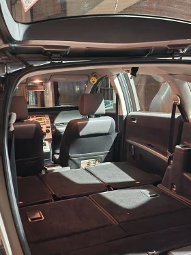 Toyota Corolla verso 1.8 VVT-i , снимка 14