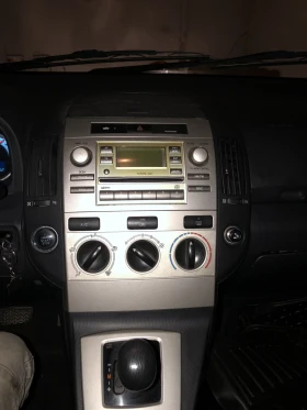 Toyota Corolla verso 1.8 VVT-i , снимка 11