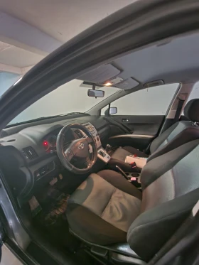 Toyota Corolla verso 1.8 VVT-i , снимка 7