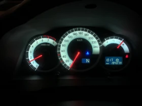 Toyota Corolla verso 1.8 VVT-i , снимка 17