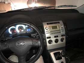 Toyota Corolla verso 1.8 VVT-i , снимка 12