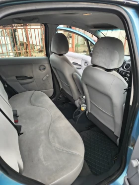 Citroen C3, снимка 6