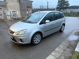Ford C-max 1.6 cdti Нов внос , снимка 3