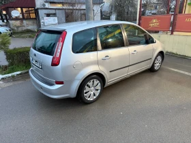 Ford C-max 1.6 cdti Нов внос , снимка 5