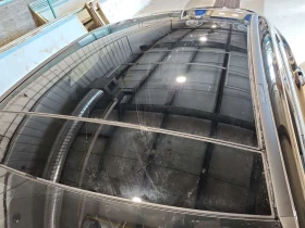 Mercedes-Benz CLA 250 4MATIC * AMG PACK* ПОДГРЕВИ* ПАНОРАМА* , снимка 7